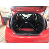Clubsport by AutoSpecialists Bolt-In Rear Cage for Fiesta Mk7-Ford-Airtec-carbonizeduk