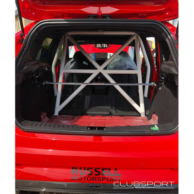 Clubsport by AutoSpecialists Bolt In Cage for Focus ST / RS Mk3-Ford-Airtec-carbonizeduk