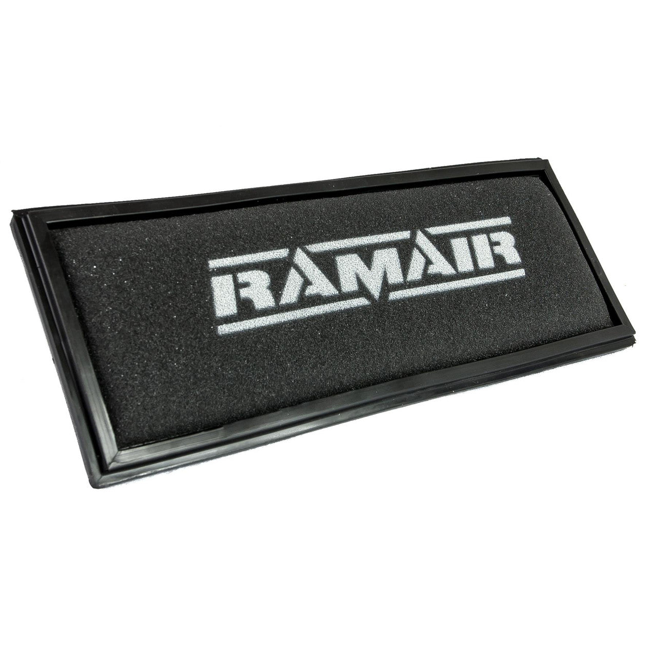 Ramair RPF-1639 - Mercedes Replacement Foam Air Filter-intake pipework-carbonizeduk