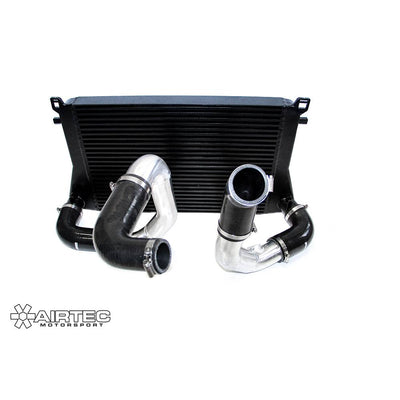 AIRTEC Motorsport EA888 MQB Platform Intercooler and Big Boost Pipe Package-Audi-Airtec-carbonizeduk