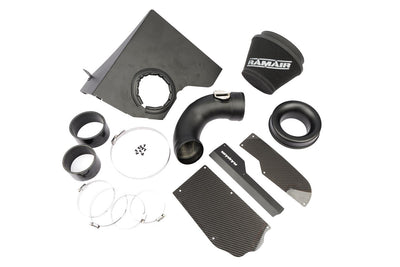 RamAir Performance Foam Induction Kit to fit BMW 1/2/3/4 Series 2.0T B48-induction kit-carbonizeduk