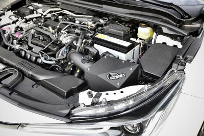 MST Performance Induction Kit for 2.0L Toyota Corolla-MST Induction Kits-carbonizeduk