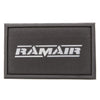 RamAir RPF-3129 - VW Audi Seat Skoda Replacement Foam Air Filter-intake pipework-carbonizeduk