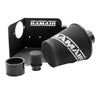 Ramair Performance Air Induction intake kit for V.A.G 1.8T 20V Golf,A3,Leon with 80mm MAF-induction kit-carbonizeduk