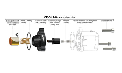 T9363 DV+ FOR GM 1.0T, 1.4T AND 2.0 LTG ENGINES-carbonizeduk