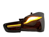 BMW F20 F21 M140i M135i Rear GTS LED lights 2015-2019-carbonizeduk