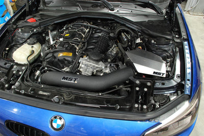 MST Performance Induction Kit for BMW 1, 2, 3 & 4 Series N55 3.0T Engine inc. M2-MST Induction Kits-carbonizeduk