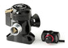 T9511 DECEPTOR PRO 2 - IN-CABIN MOTORISED ADJUSTABLE BIAS VENTING DIVERTER VALVE-carbonizeduk