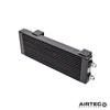 AIRTEC Motorsport Oil Cooler for Renault Megane RS MK3-Renault-Airtec-carbonizeduk