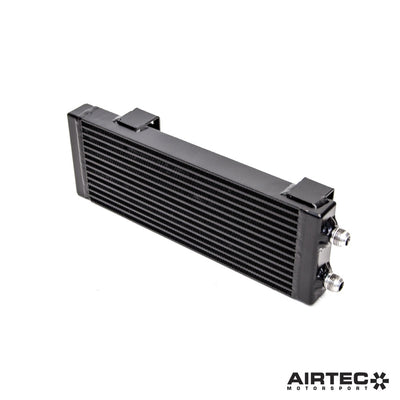 AIRTEC Motorsport Oil Cooler for Renault Megane RS MK3-Renault-Airtec-carbonizeduk