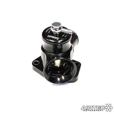 Turbosmart Dual Port for Hyundai i30N-Hyundai-Airtec-carbonizeduk