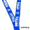 AIRTEC Motorsport Blue Lanyard-0-carbonizeduk