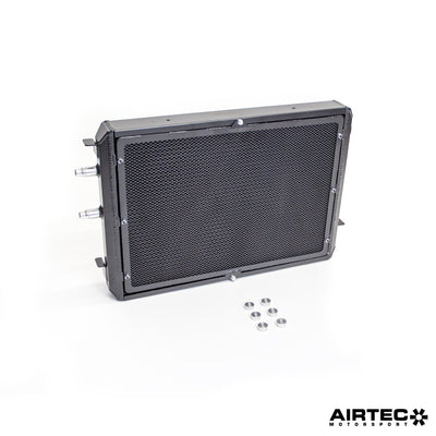 AIRTEC Motorsport Chargecooler Radiator Upgrade for BMW M2 Comp, M3 & M4 (S55 Engine)-BMW-Airtec-carbonizeduk