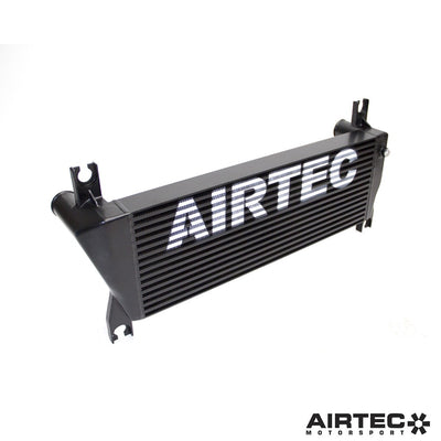 AIRTEC Motorsport Intercooler for Ford Ranger 2.2 & 3.2 TDCI-Ford-Airtec-carbonizeduk