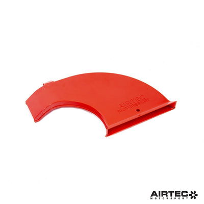 AIRTEC Motorsport Rear Differential Cooler for Toyota Yaris GR Gen 1 & Gen 2-carbonizeduk