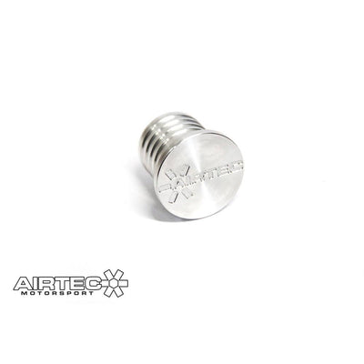 AIRTEC Motorsport Dump Valve Symposer Bung 33mm-Ford-Airtec-carbonizeduk