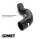 MST Performance Boost Pipe for Ford Focus MK4 2019+-MST Induction Kits-carbonizeduk