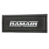 RamAir RPF-1744 - VW Audi Seat Skoda Replacement Foam Air Filter-intake pipework-carbonizeduk