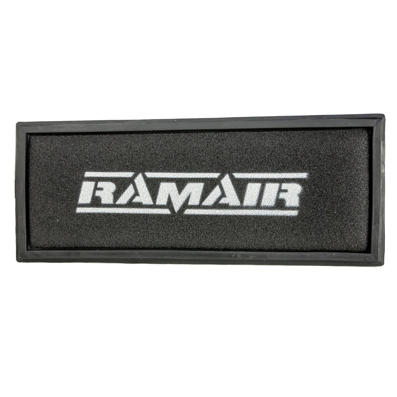 RamAir RPF-1744 - VW Audi Seat Skoda Replacement Foam Air Filter-intake pipework-carbonizeduk