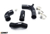 MST Performance Silicone Boost Pipe For MK3 Focus TDCi-MST Induction Kits-carbonizeduk