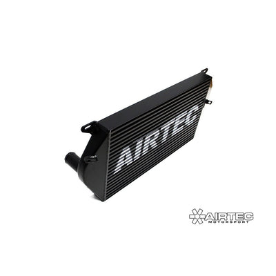 AIRTEC Motorsport Intercooler Upgrade for Land Rover Discovery II-Land Rover-Airtec-carbonizeduk