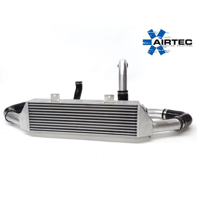 AIRTEC Motorsport Intercooler Upgrade for Vauxhall Adam 1.4 Turbo-Vauxhall-Airtec-carbonizeduk