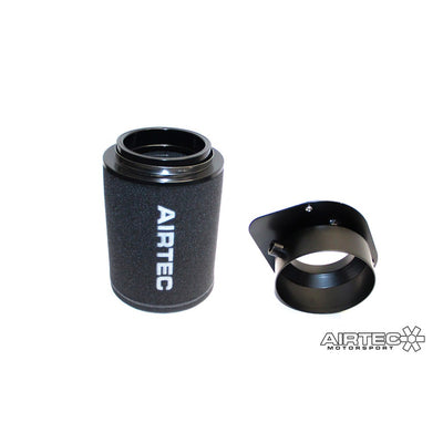 AIRTEC Motorsport Induction Kit for Mercedes A45 AMG-Mercedes-Airtec-carbonizeduk