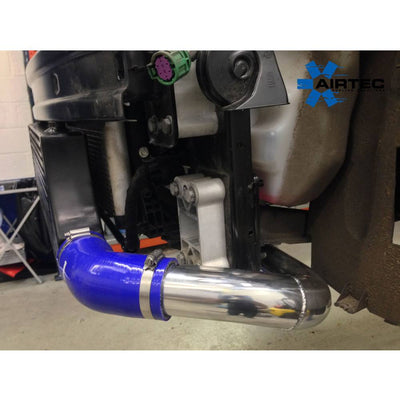 AIRTEC Motorsport Intercooler Upgrade for Fiat 595 Abarth-Fiat-Airtec-carbonizeduk