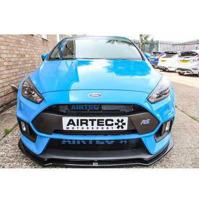AIRTEC Motorsport Oil Cooler Kit for Focus RS Mk3-Ford-Airtec-carbonizeduk