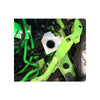 AIRTEC Motorsport Group A Cold Air Feed - Engine Plate and Ducting for Focus ST225-Ford-Airtec-carbonizeduk