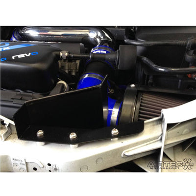 AIRTEC Motorsport Air-Ram Scoop and RS Slam Panel for Group A Induction Kit-Ford-Airtec-carbonizeduk