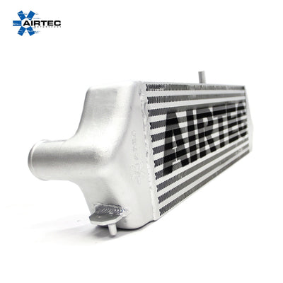 AIRTEC Motorsport Intercooler for 1.9 Diesel Renault Trafic Van-Renault-Airtec-carbonizeduk