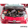 AIRTEC Motorsport Induction Kit for 500 & 595 Abarth-Fiat-Airtec-carbonizeduk