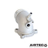 AIRTEC Motorsport Enlarged Cast Throttle Body Elbow for Fiesta Mk8 ST-Ford-Airtec-carbonizeduk