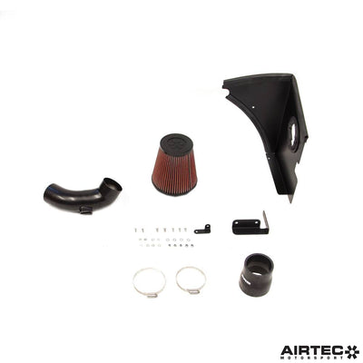 AIRTEC Motorsport Induction Kit for BMW M140i/M240i-BMW-Airtec-carbonizeduk