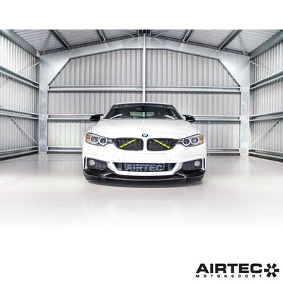 AIRTEC Motorsport Intercooler for BMW Diesel Models (F-Series)-BMW-Airtec-carbonizeduk