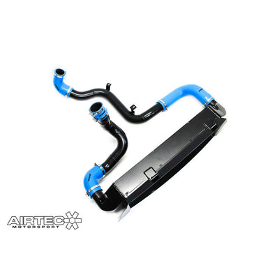 AIRTEC Motorsport Intercooler Upgrade & Big Boost Pipe Package for Focus RS Mk3-carbonizeduk