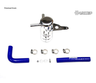 AIRTEC Motorsport Engine Breather for Astra H Mk5 VXR-Vauxhall-Airtec-carbonizeduk