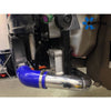 AIRTEC Motorsport Fiat 595 Abarth 60mm core Intercooler upgrade (Automatic Gearbox)-Fiat-Airtec-carbonizeduk
