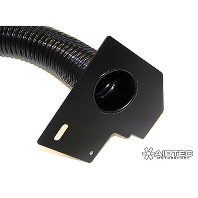 AIRTEC Motorsport Group A Cold Feed - Two-Piece Kit & Ducting for Focus Mk2 RS-Ford-Airtec-carbonizeduk