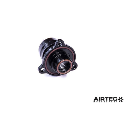 Turbosmart Kompact Shortie Dual-port - VR03 for A45 AMG-Turbosmart-Airtec-carbonizeduk