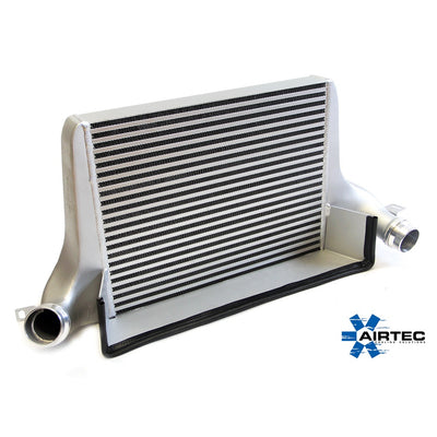 AIRTEC Motorsport Intercooler Upgrade for Mini Cooper S F56-Mini-Airtec-carbonizeduk