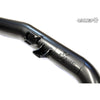 AIRTEC Motorsport Lightweight Alloy Top Induction Pipe for Focus RS Mk2-carbonizeduk