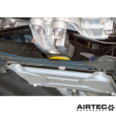 AIRTEC Motorsport Gearbox Torque Mount for Toyota Yaris GR Gen 1 & Gen 2-carbonizeduk