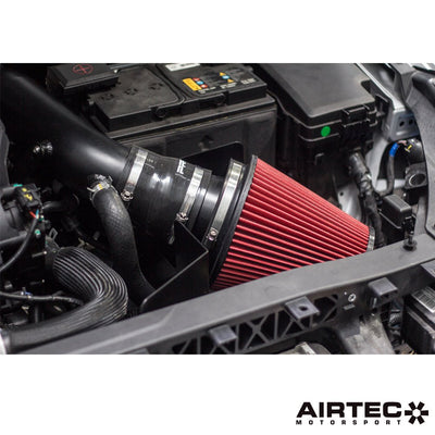 AIRTEC Motorsport Induction Kit for Hyundai i30N-Hyundai-Airtec-carbonizeduk