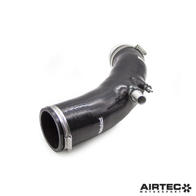 AIRTEC Motorsport Rear Turbo Pipe for Toyota Yaris GR Gen 1 & Gen 2-carbonizeduk