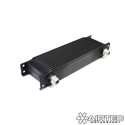 AIRTEC Motorsport Universal Oil Cooler -8 or -10 AN Fittings-BMW-Airtec-carbonizeduk