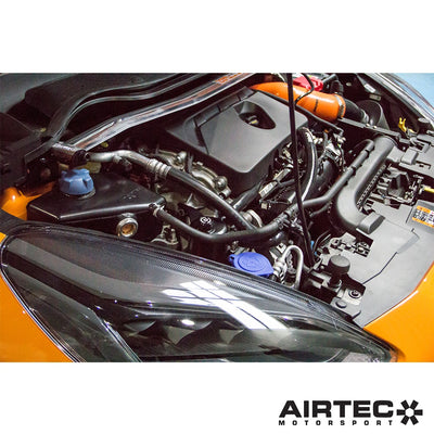 AIRTEC Motorsport Catch Can for Fiesta Mk8 ST 1.5 EcoBoost-carbonizeduk