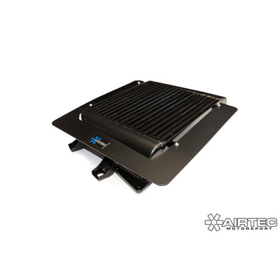 AIRTEC Motorsport Top Mount Intercooler Upgrade for Mk2 Mazda 3 MPS-Mazda-Airtec-carbonizeduk