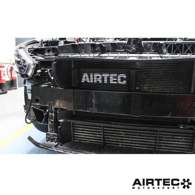 AIRTEC Motorsport Hyundai i30N Oil Cooler Kit-Hyundai-Airtec-carbonizeduk